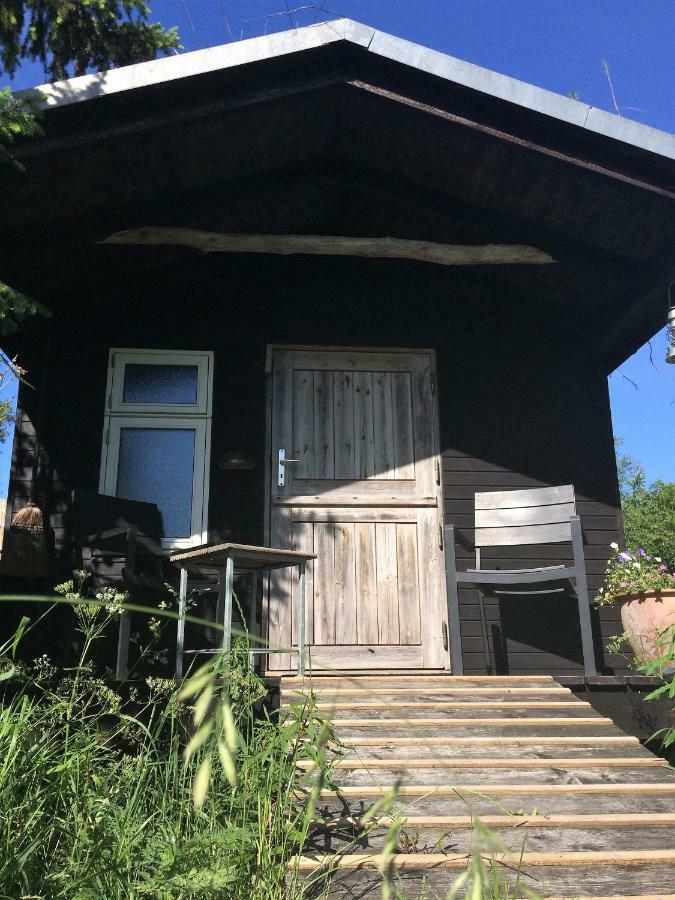Nibe Lynggaard B&B المظهر الخارجي الصورة