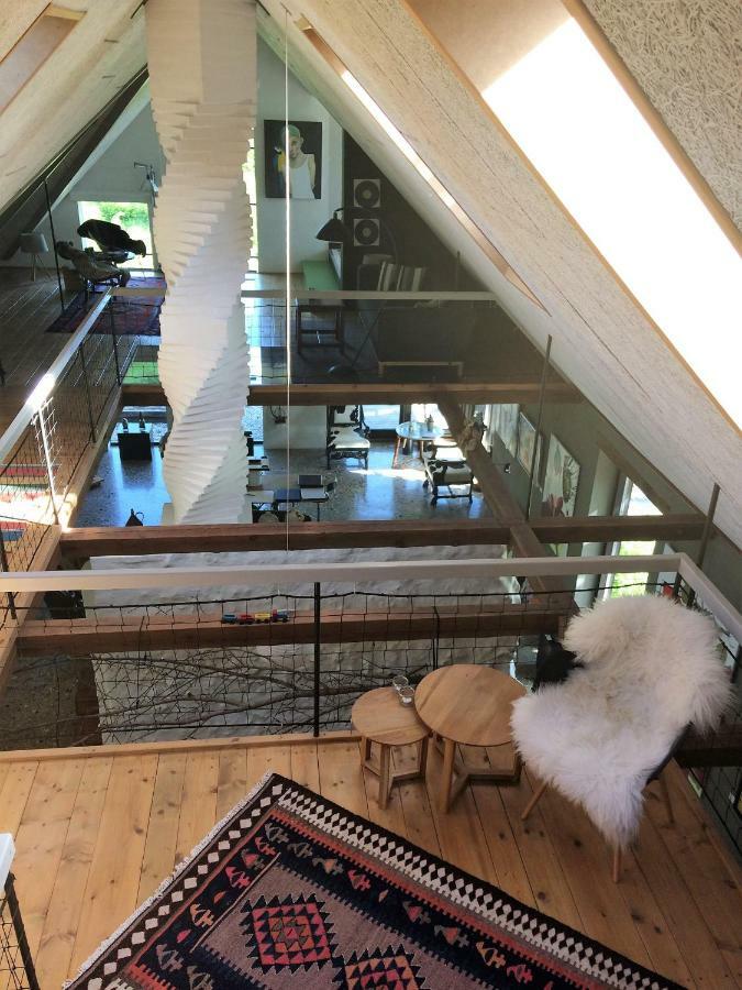 Nibe Lynggaard B&B المظهر الخارجي الصورة