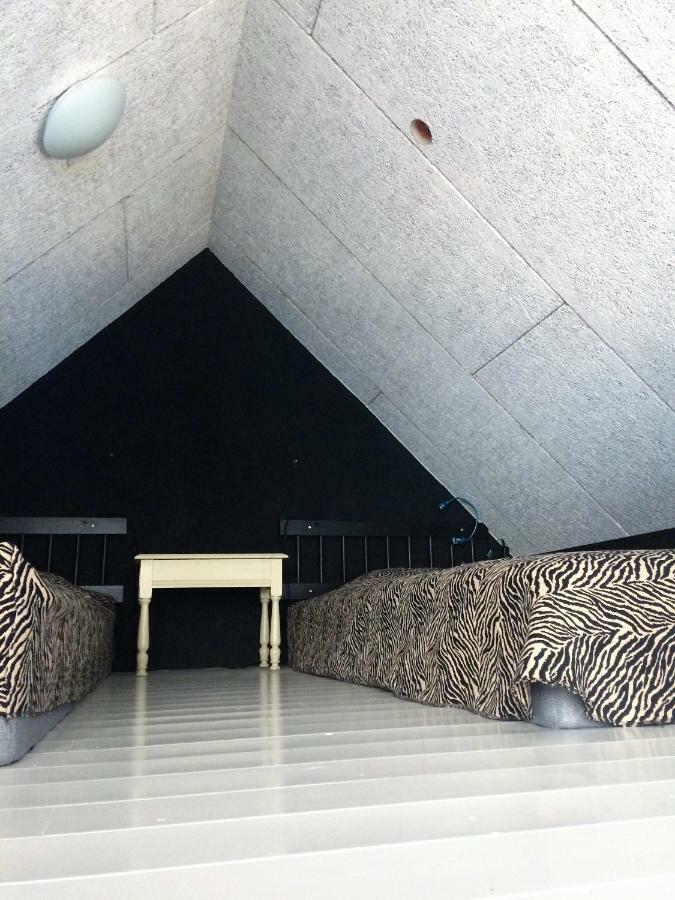 Nibe Lynggaard B&B المظهر الخارجي الصورة